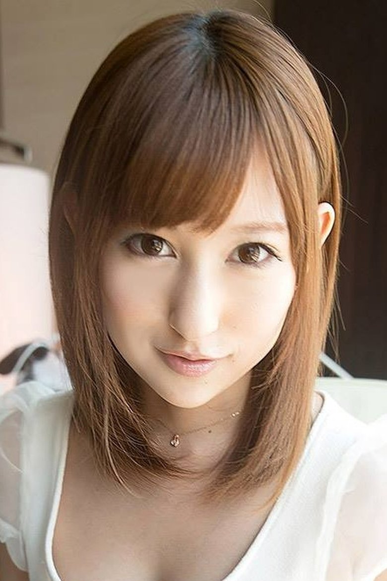 Nozomi Anzaki Portrait of Nozomi Anzaki