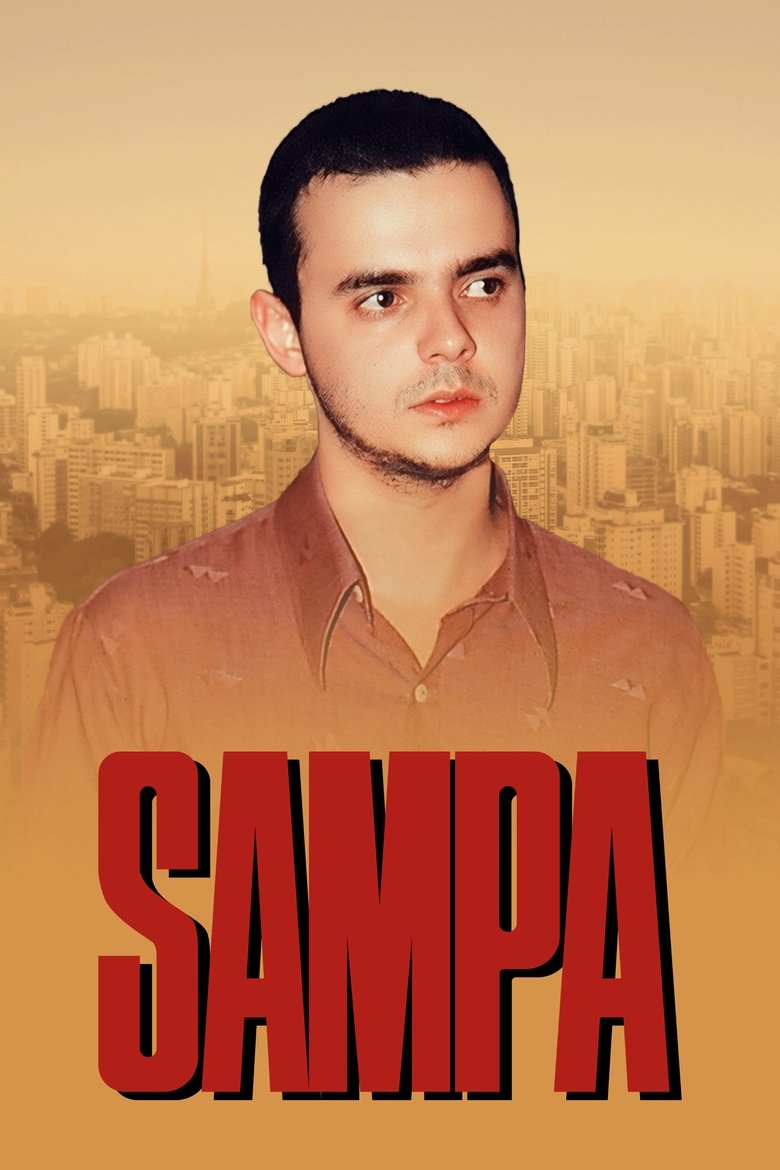 Sampa Poster of Sampa