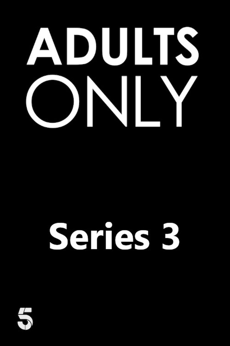 Cast and Crew in Adults Only! - How To Have an Orgasm (Season 3 - Episode 1) - How To Have an Orgasm Poster of Cast and Crew in Adults Only! - How To Have an Orgasm (Season 3 - Episode 1) - How To Have an Orgasm