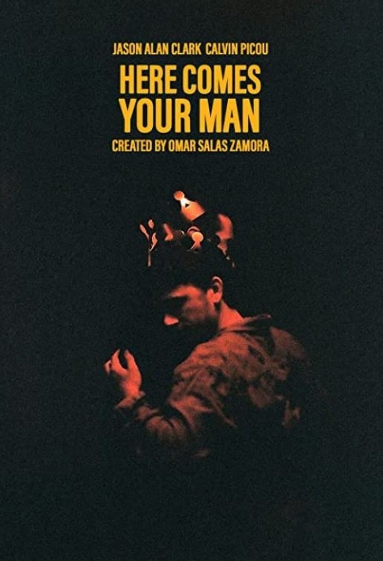Here Comes Your Man Poster of Here Comes Your Man