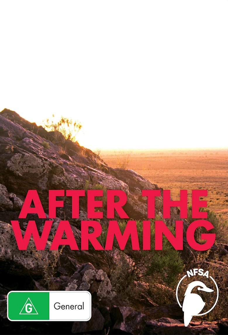 After the Warming Poster of After the Warming