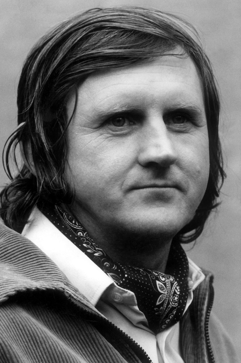 Vlastimil Venclík Portrait of Vlastimil Venclík