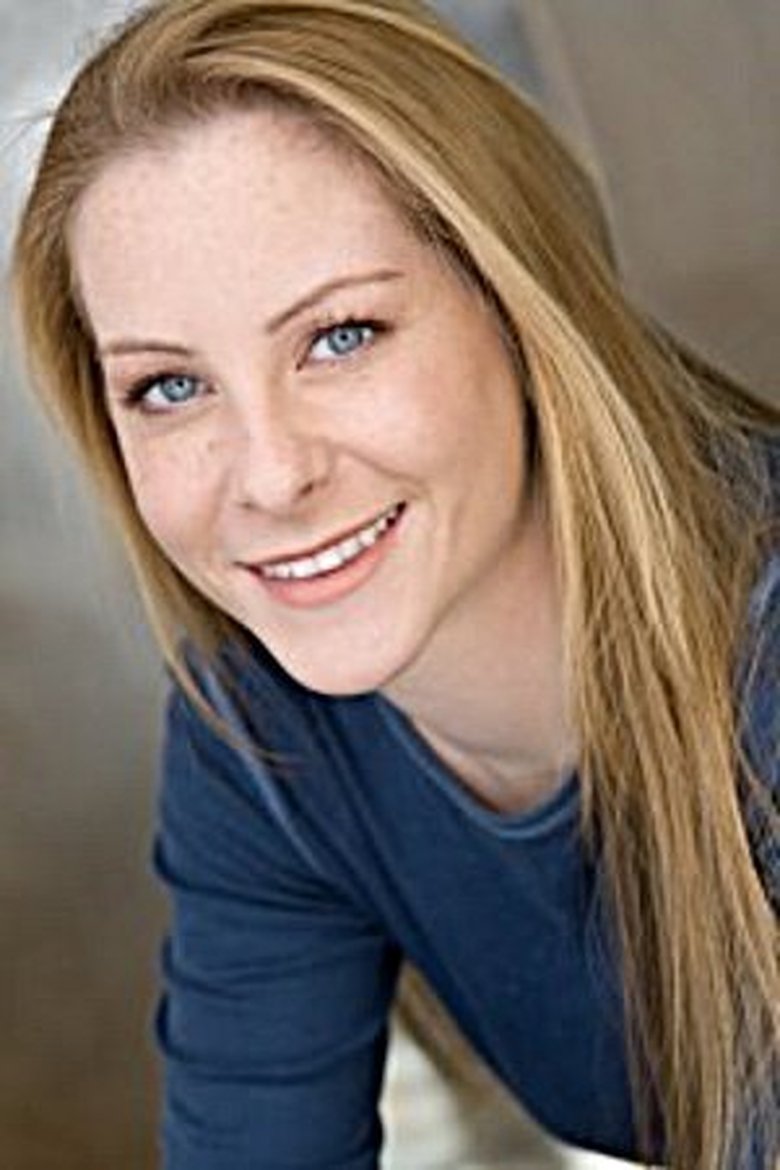 Carly Hatter Portrait of Carly Hatter