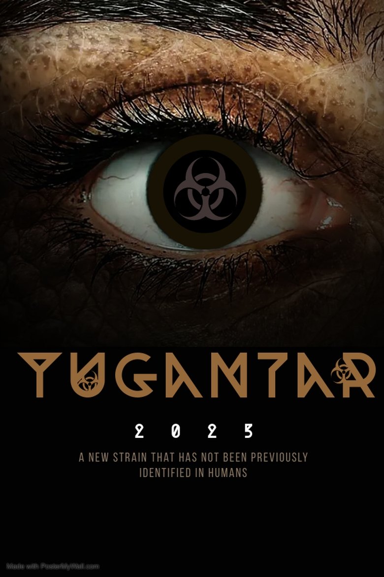 Yugantar Poster of Yugantar