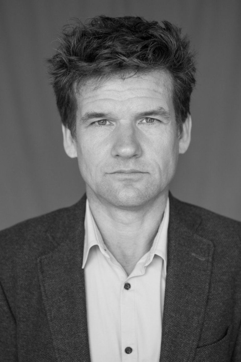 Vilis Daudziņš Portrait of Vilis Daudziņš