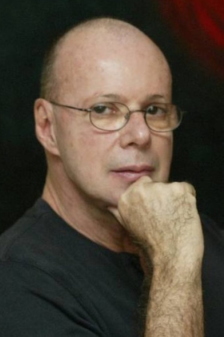 Gilberto Braga Portrait of Gilberto Braga