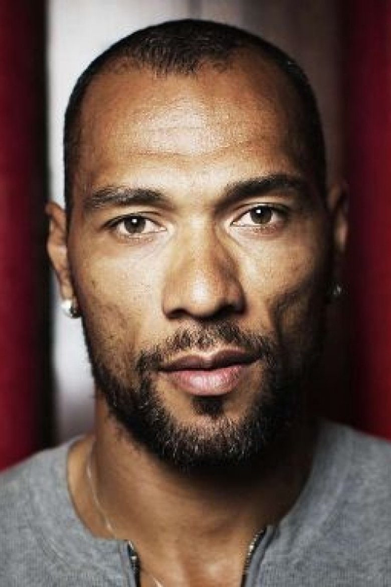 John Carew Portrait of John Carew