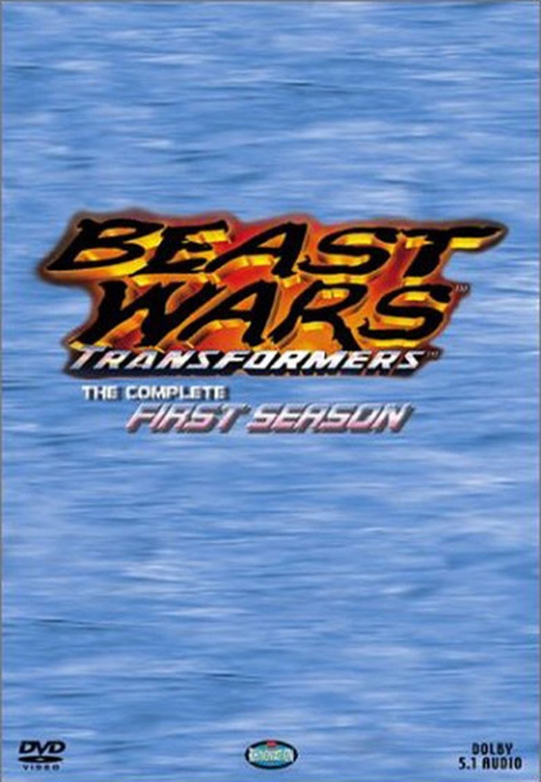 Episodes in Beast Wars Transformers - Season 1 - Season 1 Poster of Episodes in Beast Wars Transformers - Season 1 - Season 1