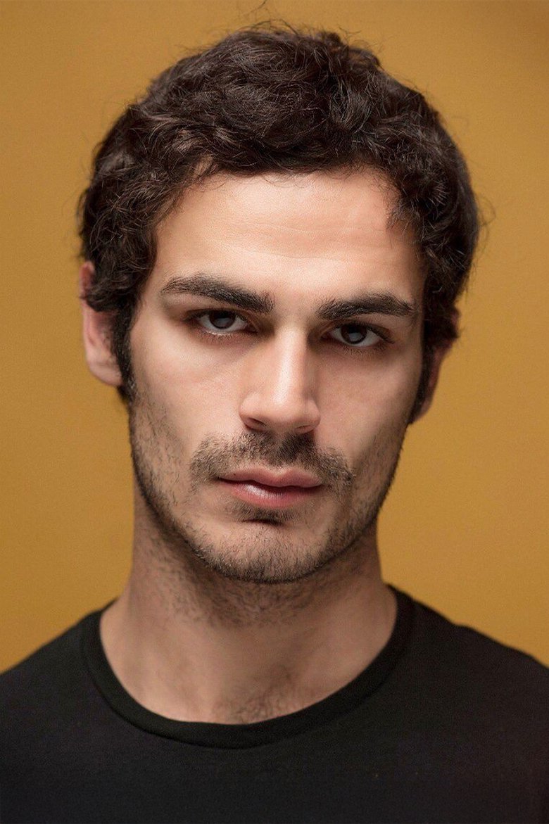Erdem Kaynarca Portrait of Erdem Kaynarca