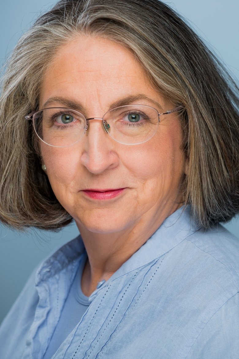 Gretchen Dickason Portrait of Gretchen Dickason