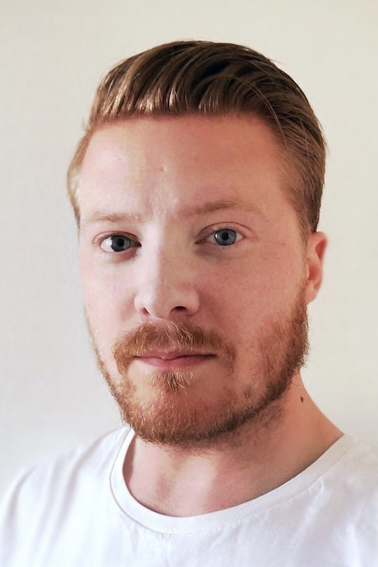 Miika Laakso Portrait of Miika Laakso
