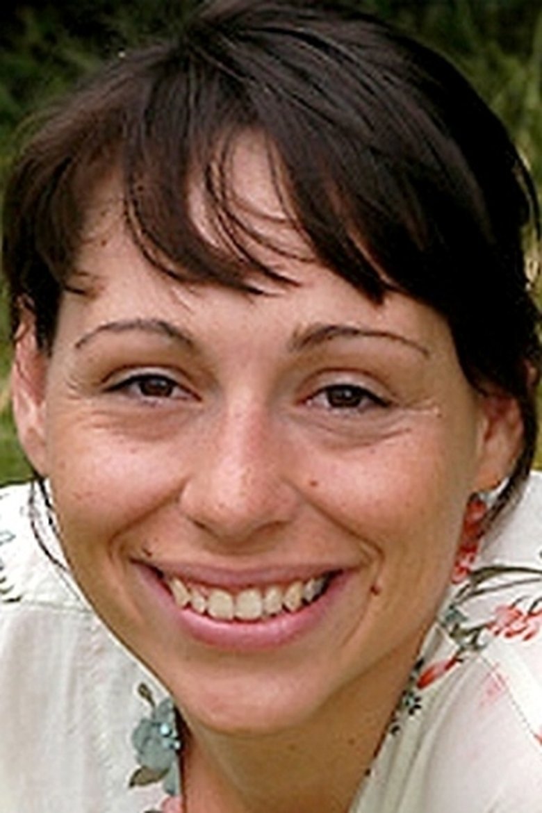 Julie Peyr Portrait of Julie Peyr