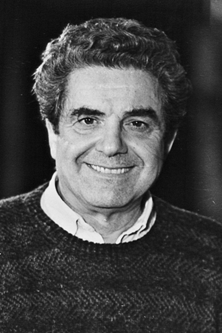 Iakovos Psarras Portrait of Iakovos Psarras