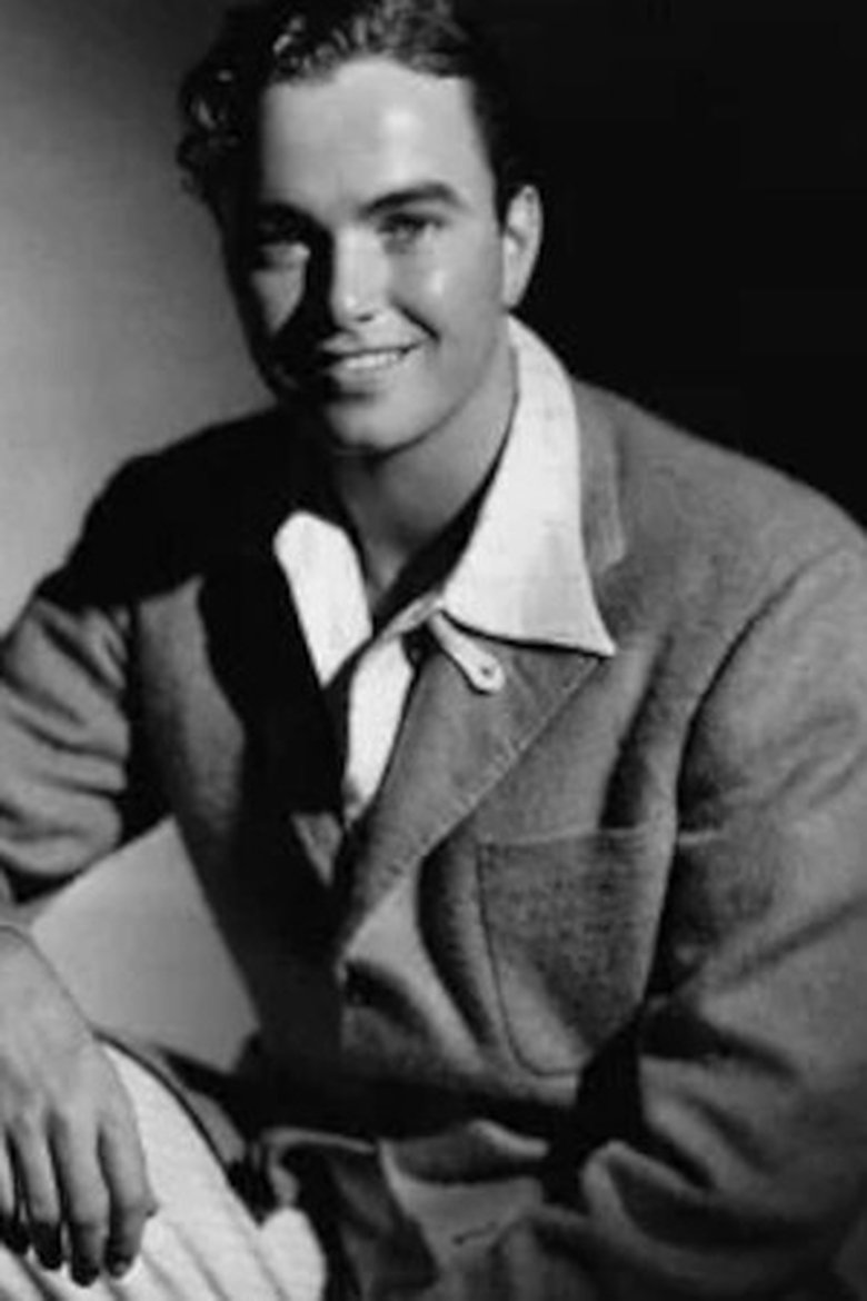 Richard Clayton Portrait of Richard Clayton