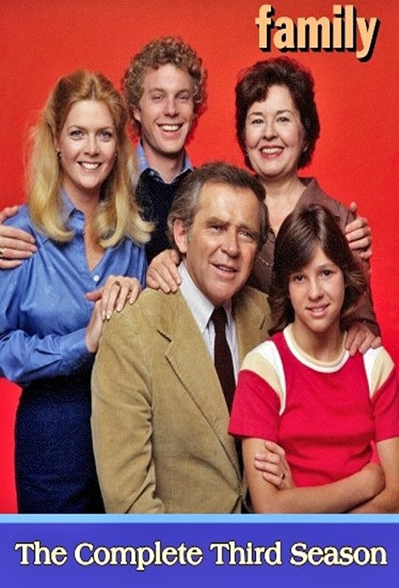 Episodes in Family - Season 3 - Season 3 Poster of Episodes in Family - Season 3 - Season 3