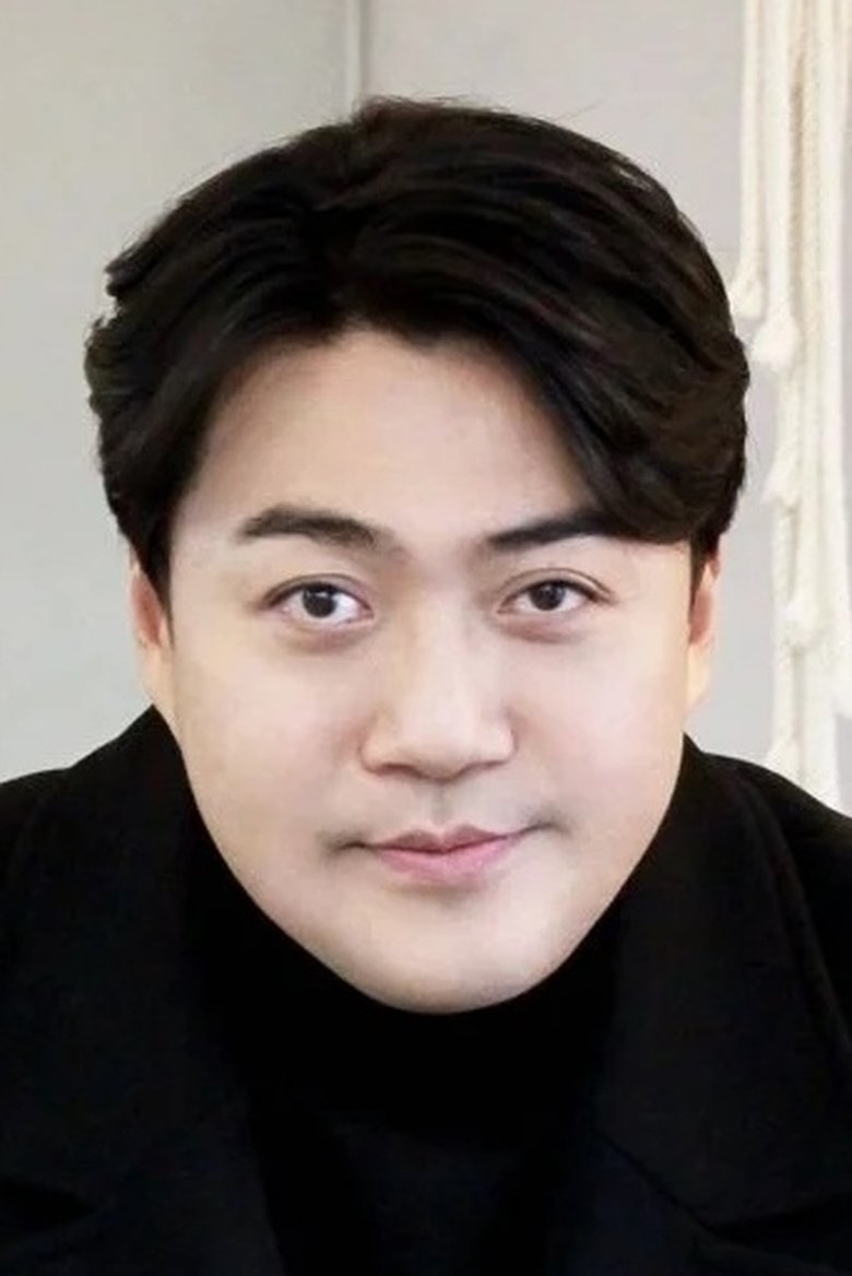 Choi Kwang-je Portrait of Choi Kwang-je