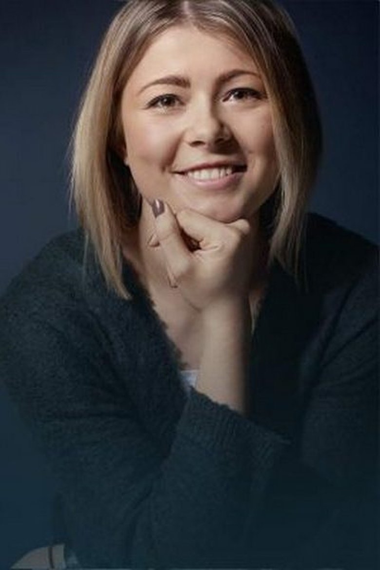 Ada Kukkonen Portrait of Ada Kukkonen