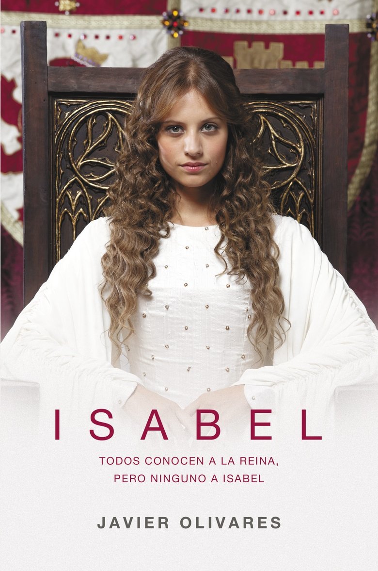 Episodes in Isabel - Season 1 - Season 1 Poster of Episodes in Isabel - Season 1 - Season 1