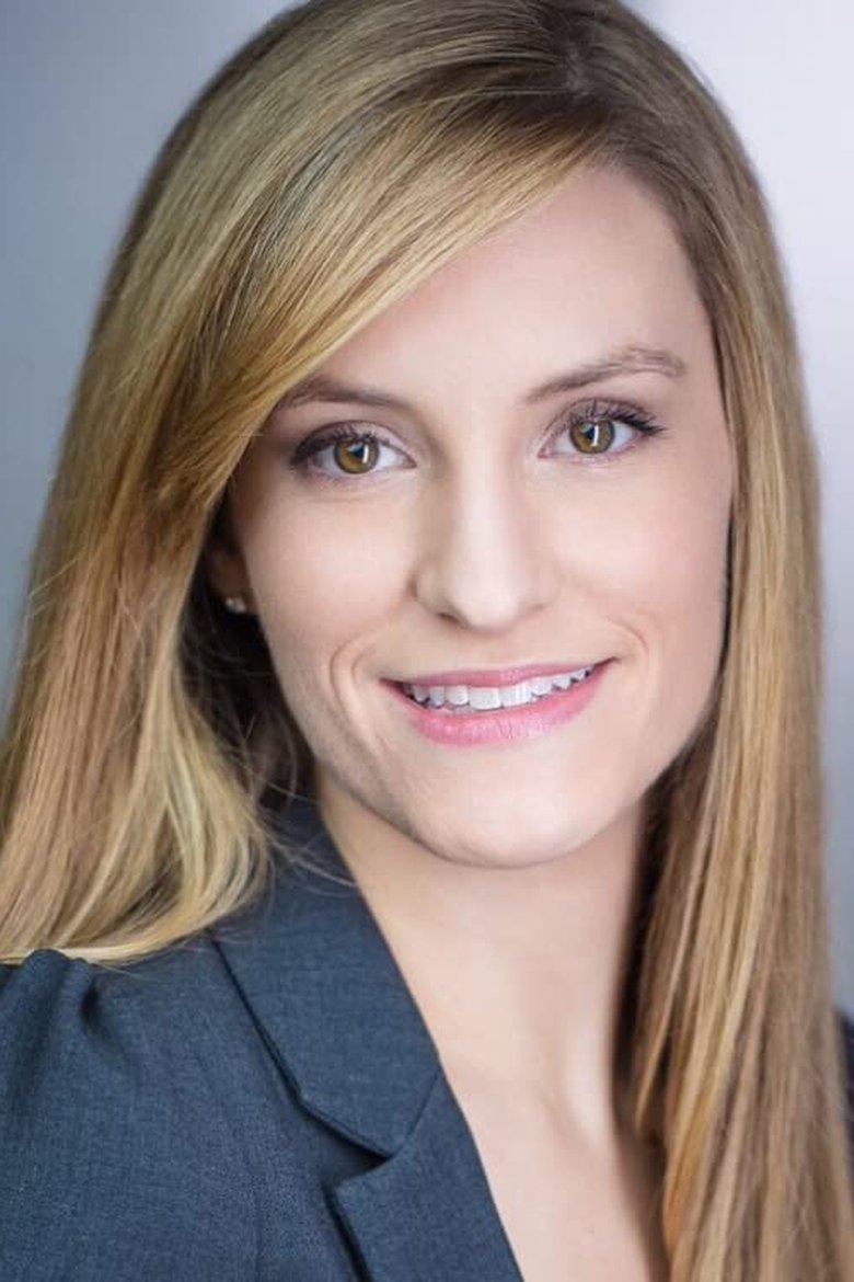 Jennifer Ann Elmore Portrait of Jennifer Ann Elmore