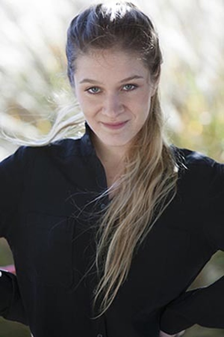 Pauline Brunner Portrait of Pauline Brunner