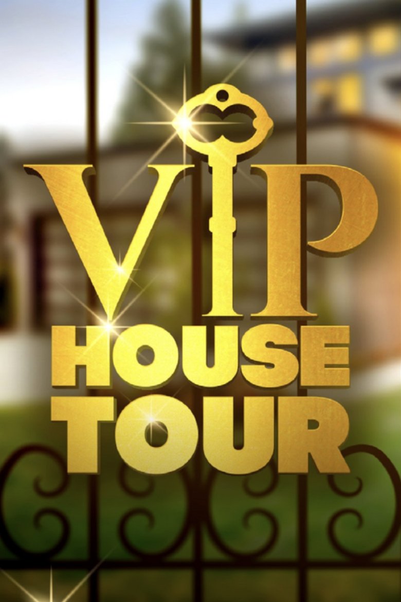 Episodes in VIP House Tour - Season 2 - Season 2 Poster of Episodes in VIP House Tour - Season 2 - Season 2