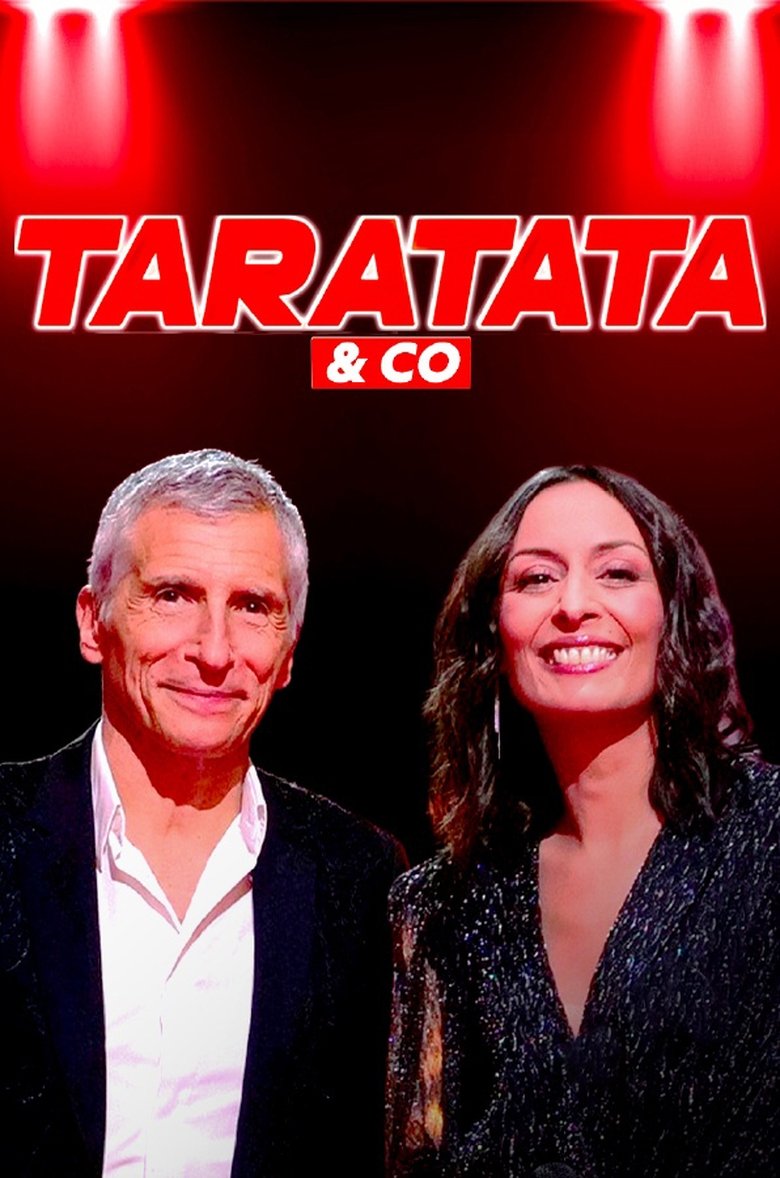 Taratata & Co Poster of Taratata & Co