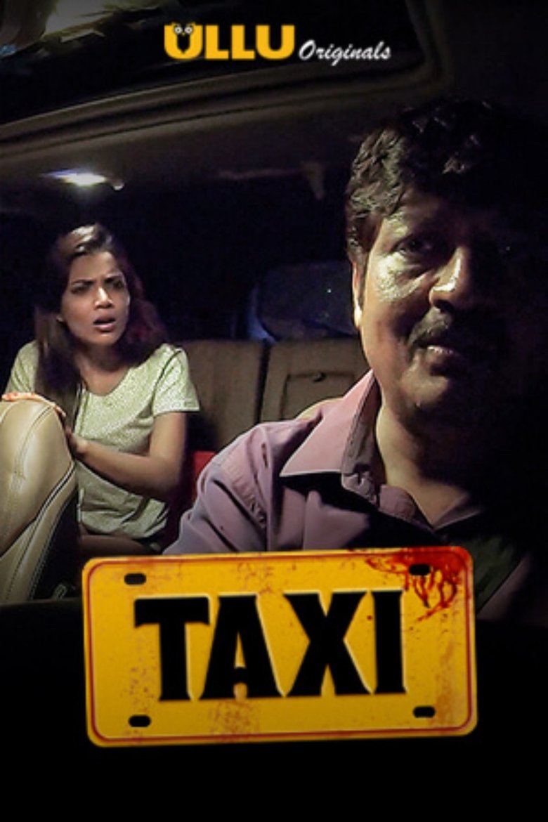 Taxi Poster of Taxi