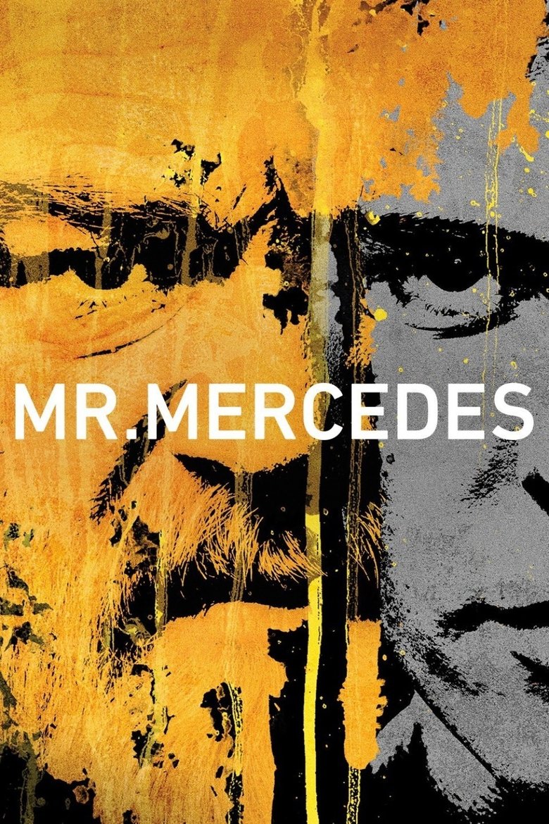 Episodes in Mr. Mercedes - Season 1 - Season 1 Poster of Episodes in Mr. Mercedes - Season 1 - Season 1