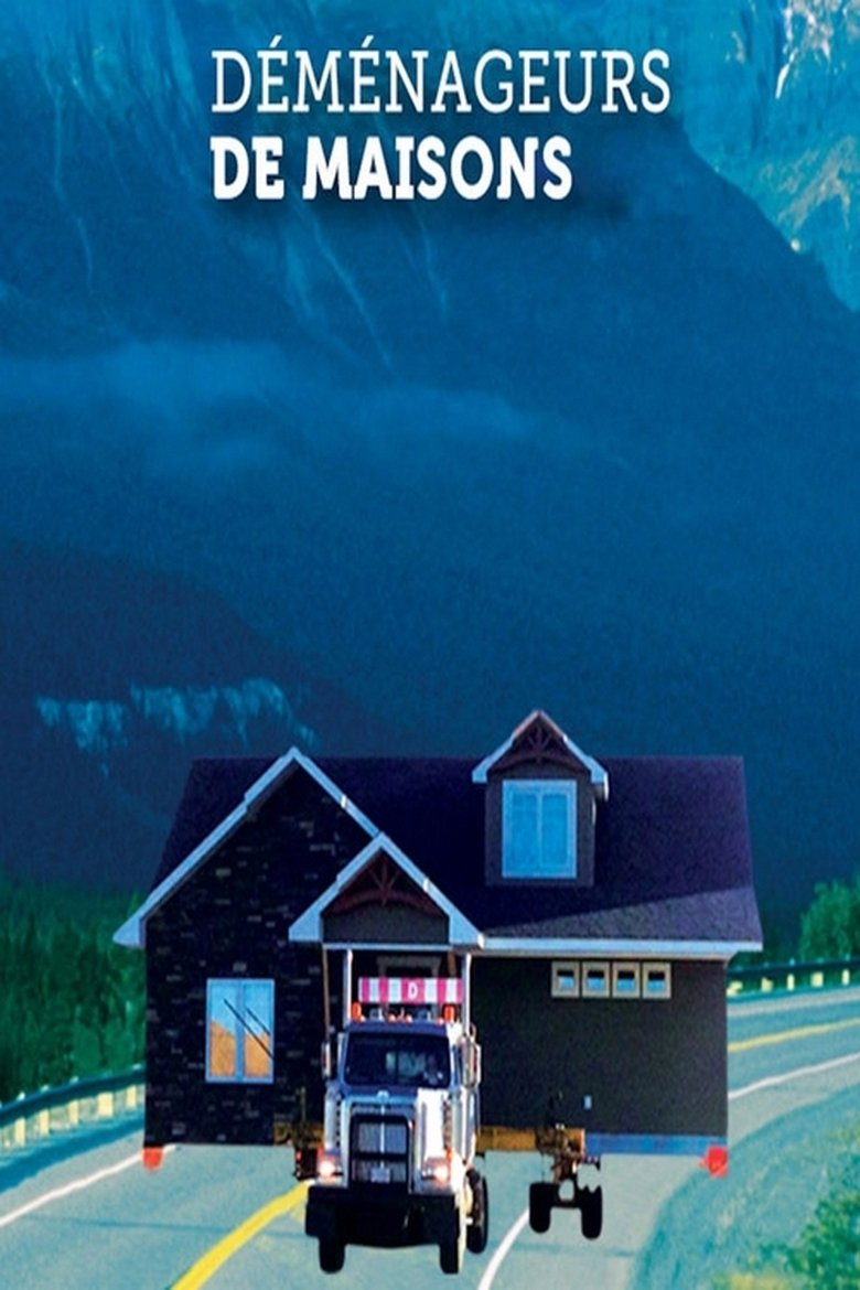 Episodes in Cabin Truckers - Season 2 - Season 2 Poster of Episodes in Cabin Truckers - Season 2 - Season 2