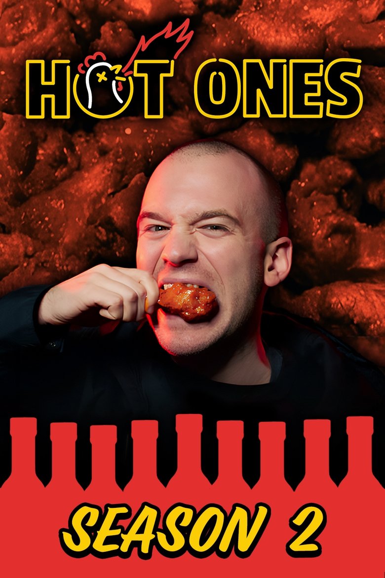 Cast and Crew in Hot Ones - Curren$y Talks Munchies, Industry Games, and Rap Dogs While Eating Spicy Wings (Season 2 - Episode 1) - Curren$y Talks Munchies, Industry Games, and Rap Dogs While Eating Spicy Wings Poster of Cast and Crew in Hot Ones - Curren$y Talks Munchies, Industry Games, and Rap Dogs While Eating Spicy Wings (Season 2 - Episode 1) - Curren$y Talks Munchies, Industry Games, and Rap Dogs While Eating Spicy Wings