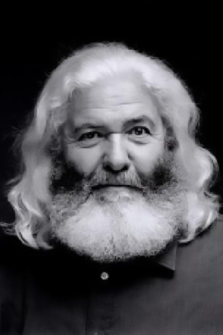 Gérard Boucaron Portrait of Gérard Boucaron