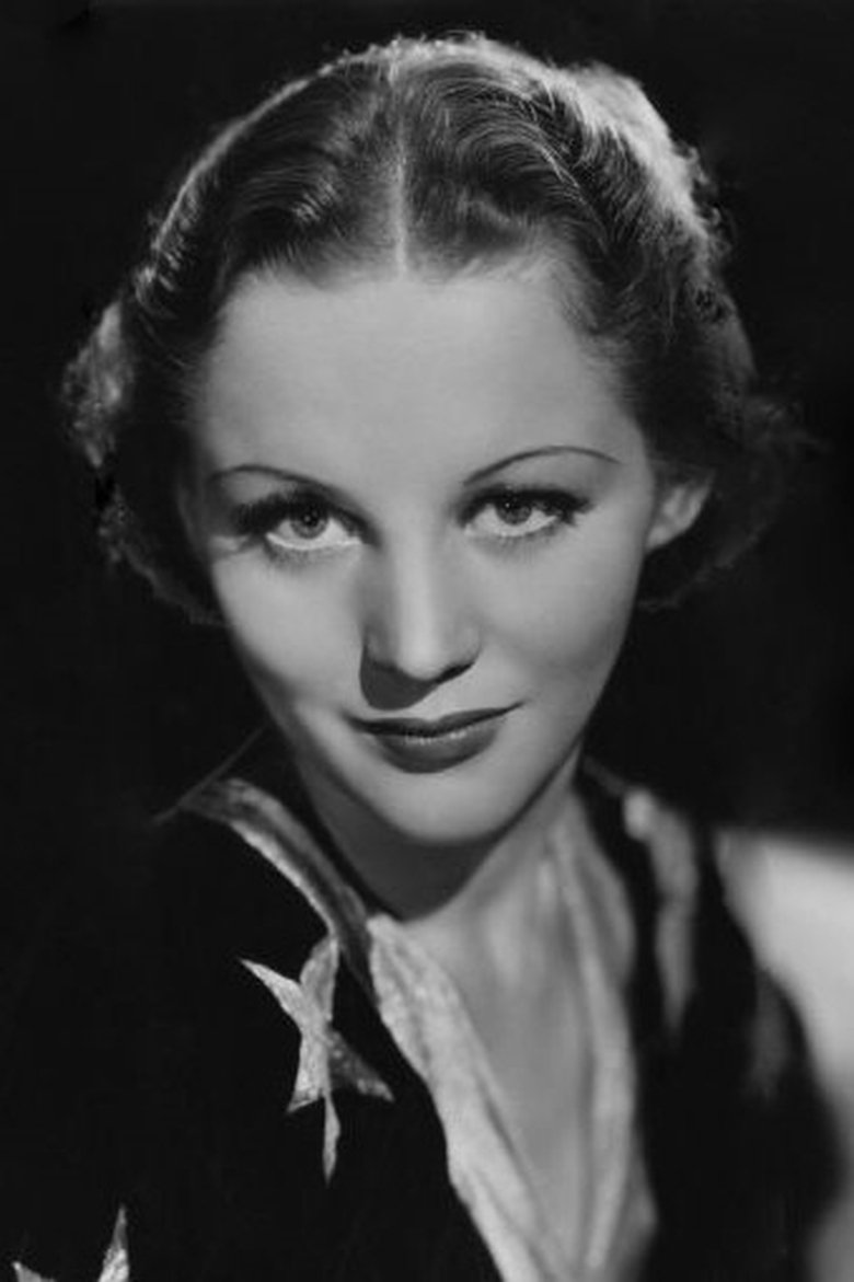 Gail Sheridan Portrait of Gail Sheridan