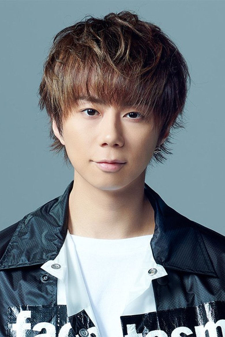Hiromitsu Kitayama Portrait of Hiromitsu Kitayama