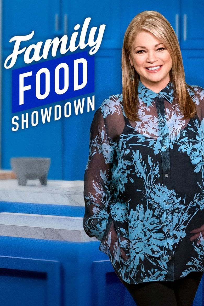 Cast and Crew in Family Food Showdown - Competitive Cooking Family vs. Korean-Jamaican Siblings (Season 1 - Episode 8) - Competitive Cooking Family vs. Korean-Jamaican Siblings Poster of Cast and Crew in Family Food Showdown - Competitive Cooking Family vs. Korean-Jamaican Siblings (Season 1 - Episode 8) - Competitive Cooking Family vs. Korean-Jamaican Siblings