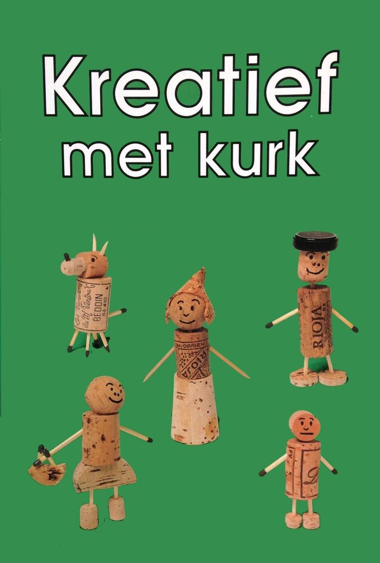 Creative with Cork Poster of Creative with Cork