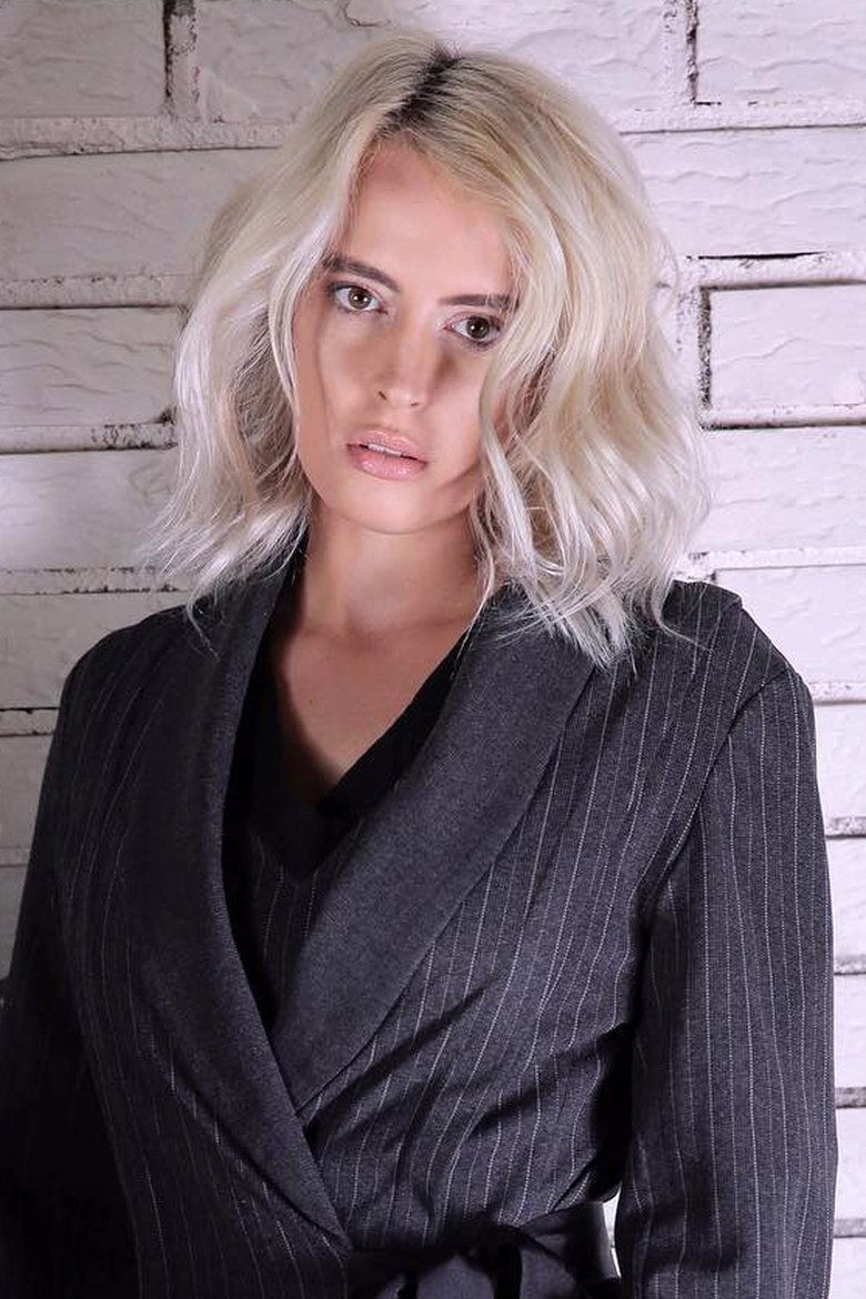 Doresa Rexha Portrait of Doresa Rexha