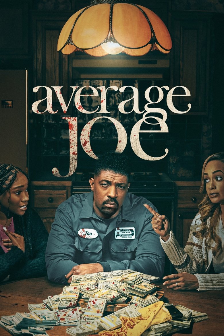 Cast and Crew in Average Joe - Sounds Like Mail Man (Season 1 - Episode 9) - Sounds Like Mail Man Poster of Cast and Crew in Average Joe - Sounds Like Mail Man (Season 1 - Episode 9) - Sounds Like Mail Man