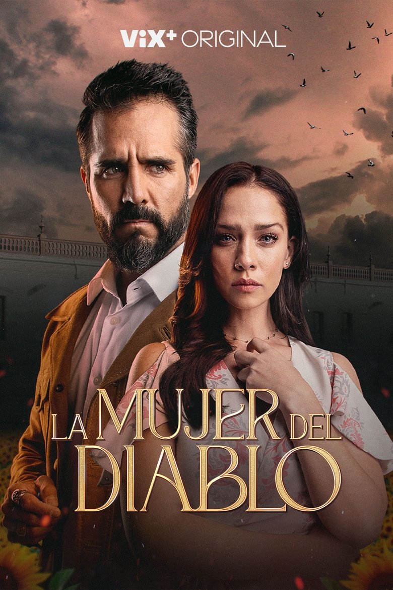 Episodes in La Mujer Del Diablo - Season 1 - Season 1 Poster of Episodes in La Mujer Del Diablo - Season 1 - Season 1