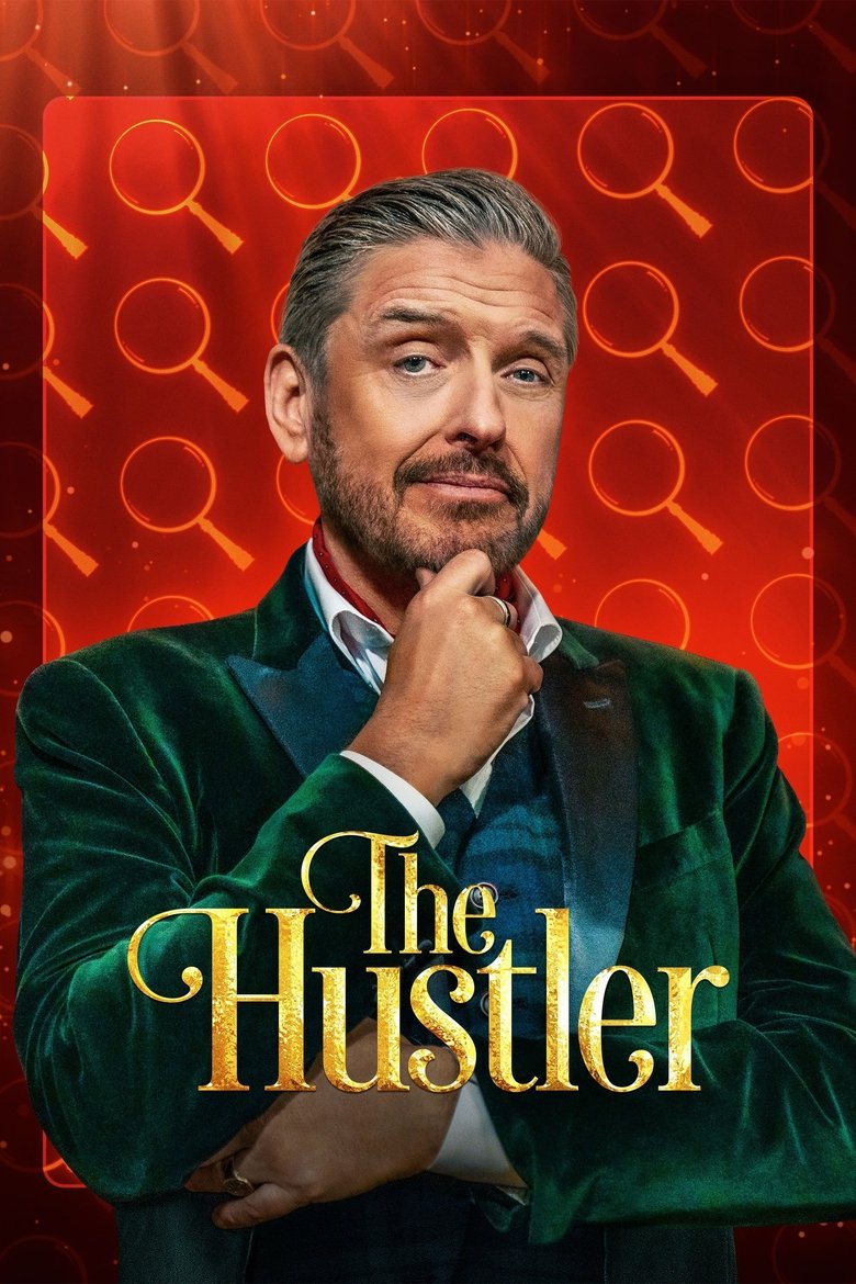 Episodes in The Hustler - Season 2 - Season 2 Poster of Episodes in The Hustler - Season 2 - Season 2