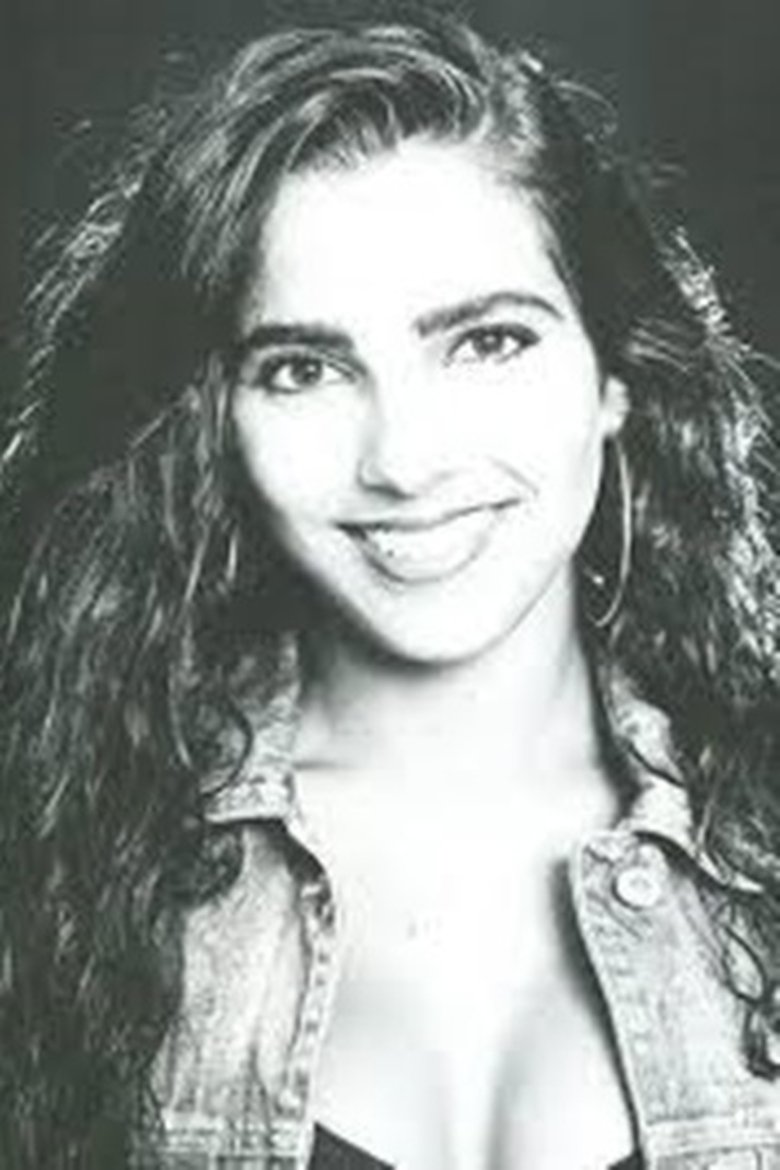 Mônica Fraga Portrait of Mônica Fraga