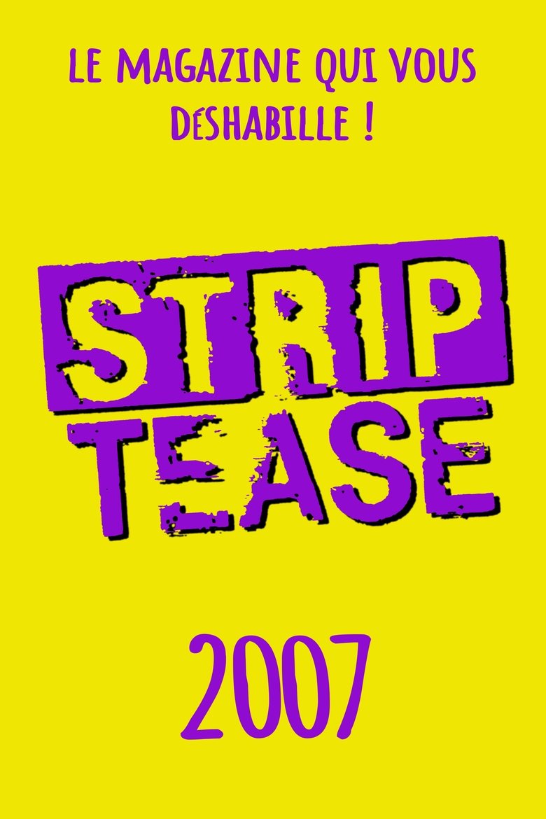 Episodes in Strip Tease - Season 23 - Season 23 Poster of Episodes in Strip Tease - Season 23 - Season 23