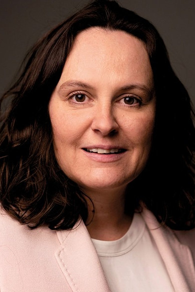 Jana Hensel Portrait of Jana Hensel
