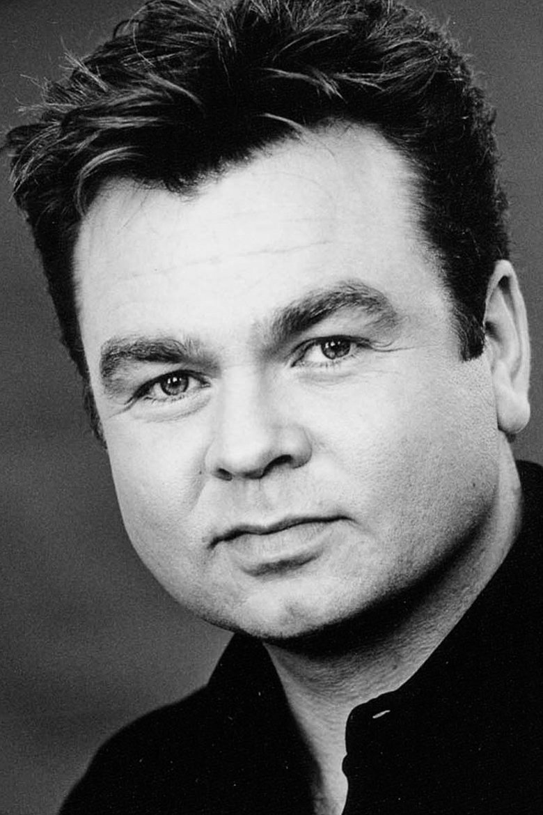 Pär Lindskog Portrait of Pär Lindskog