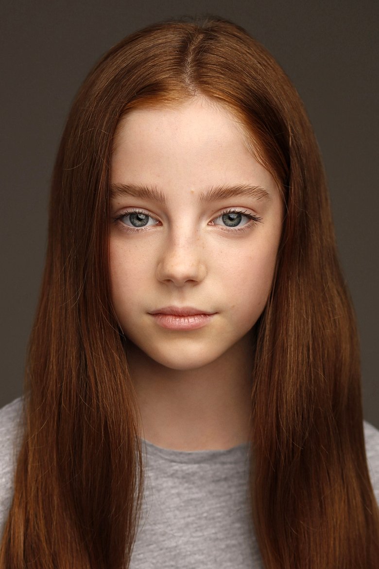 Amelie Child-Villiers Portrait of Amelie Child-Villiers
