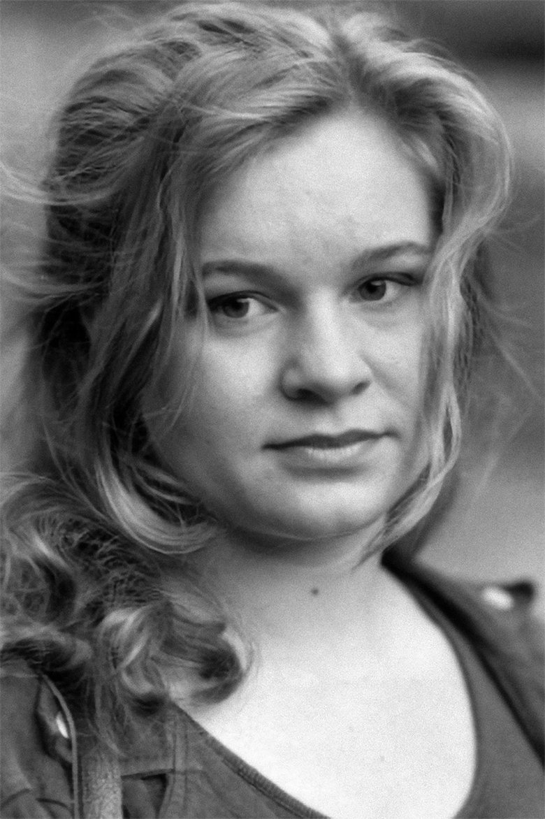 Liv Alsterlund Portrait of Liv Alsterlund