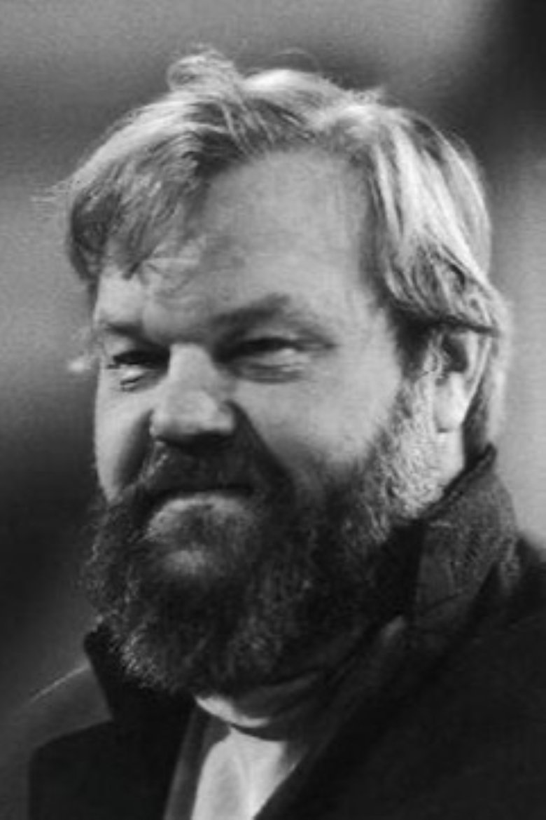 Martti Talvela Portrait of Martti Talvela