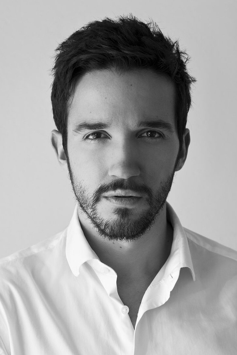 Diogo Branco Portrait of Diogo Branco