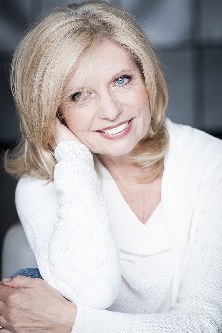 Sabine Postel Portrait of Sabine Postel