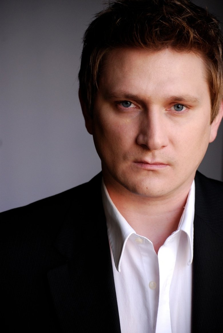Gabriel Womack Portrait of Gabriel Womack