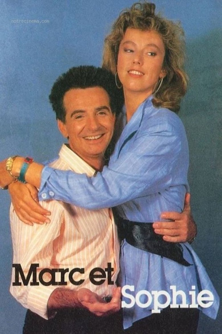 Marc et Sophie Poster of Marc et Sophie